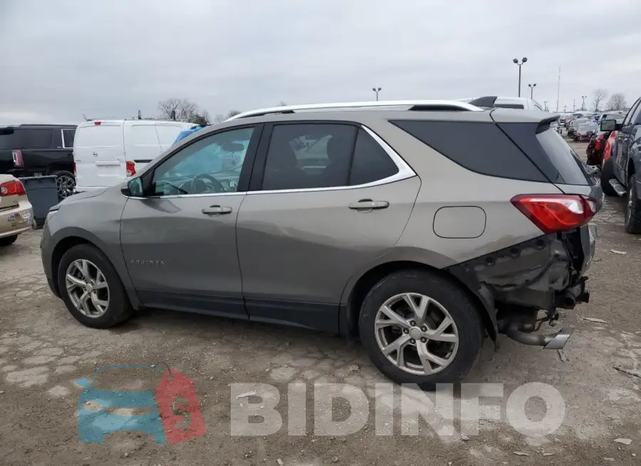 3GNAXKEX6JS615042 Photo# 2