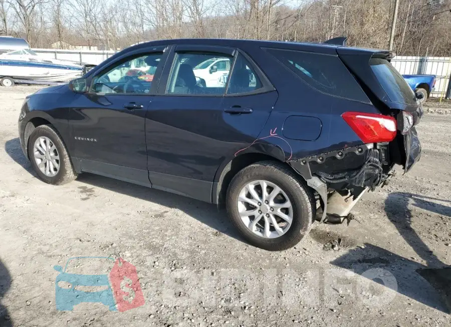 3GNAXSEV8LS692948 Photo# 2