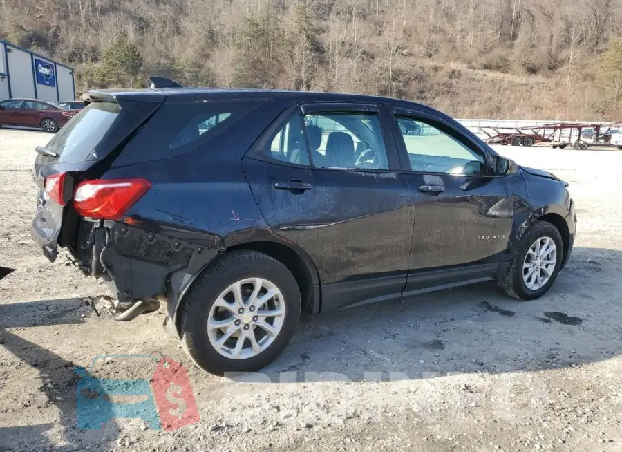 3GNAXSEV8LS692948 Photo# 3