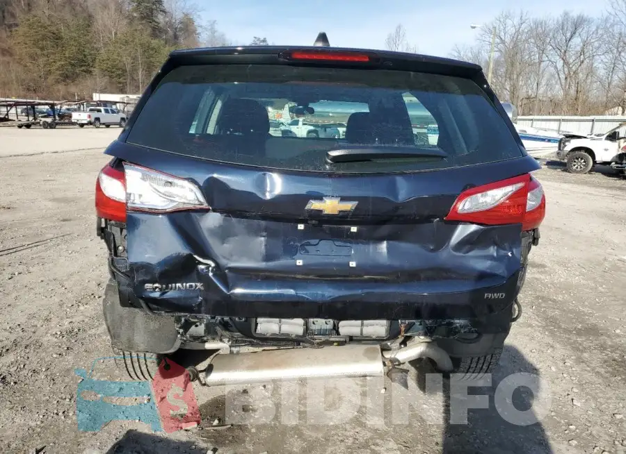 3GNAXSEV8LS692948 Photo# 6
