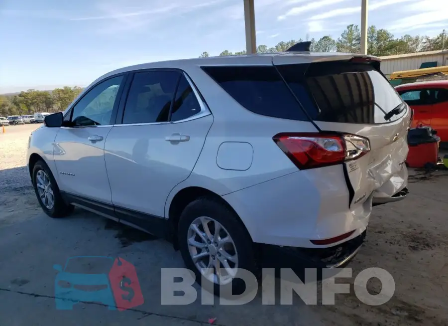 3GNAXUEVXLS732202 Photo# 2
