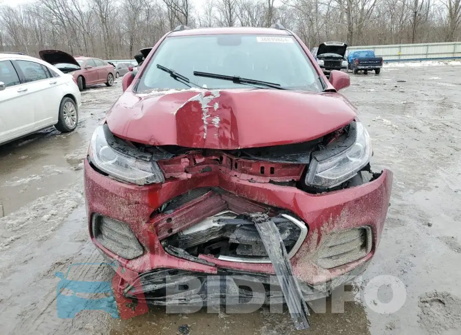 3GNCJLSB3JL292734 Photo# 5