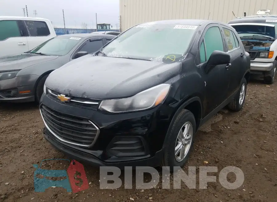 3GNCJNSB5JL161915 Photo# 2