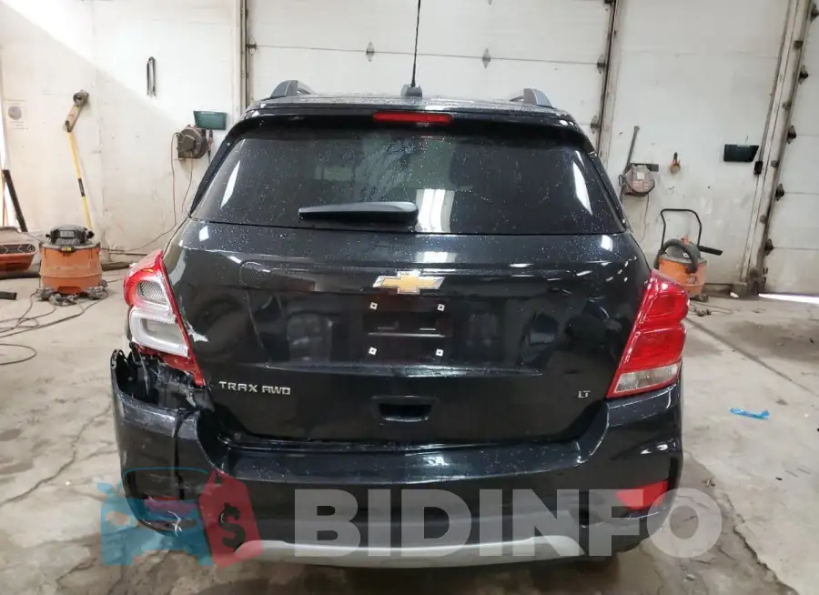 3GNCJPSB9LL133503 Photo# 6