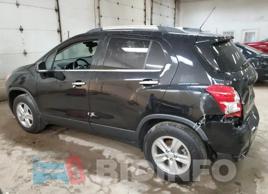 3GNCJPSB9LL133503 Photo# 2