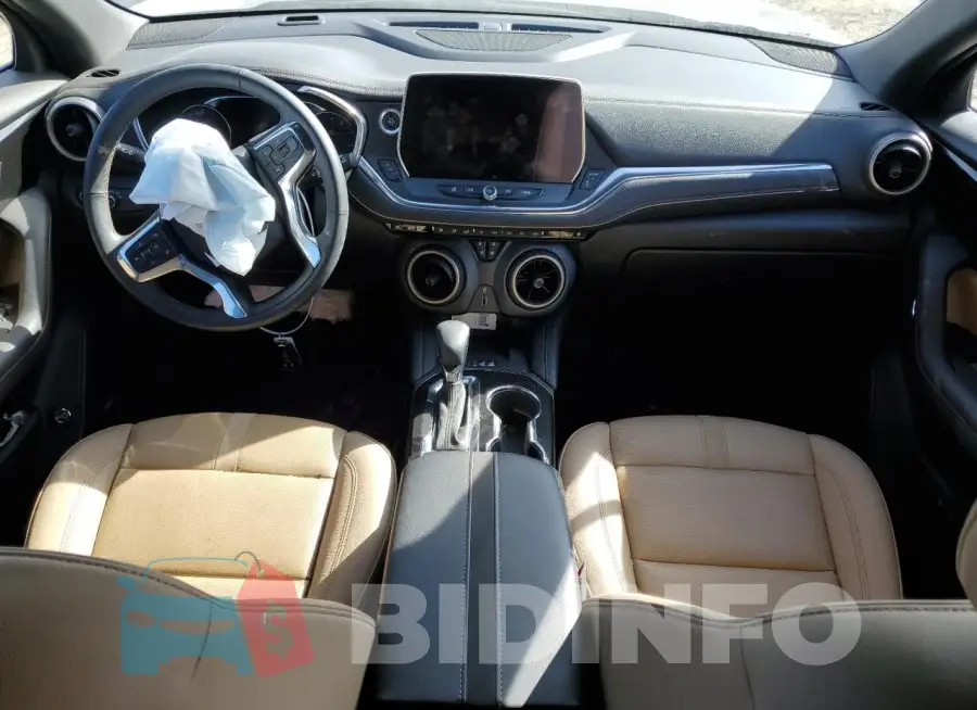 3GNKBLR47PS147243 Photo# 8