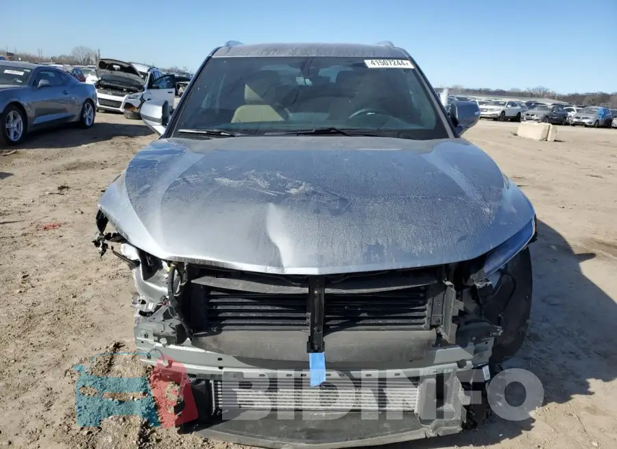 3GNKBLR47PS147243 Photo# 5