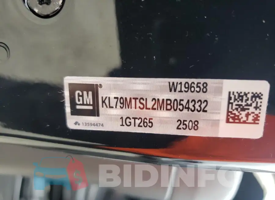 KL79MTSL2MB054332 Photo# 13