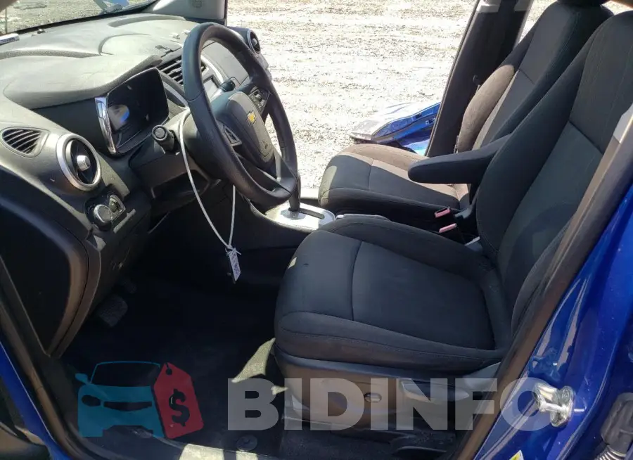 KL7CJLSB9FB142335 Photo# 7