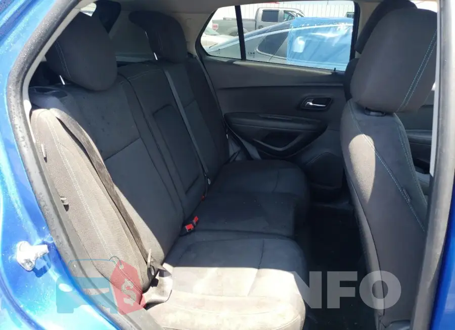 KL7CJLSB9FB142335 Photo# 11