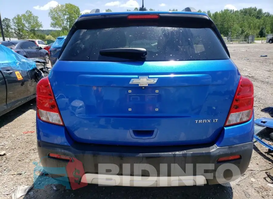 KL7CJLSB9FB142335 Photo# 6