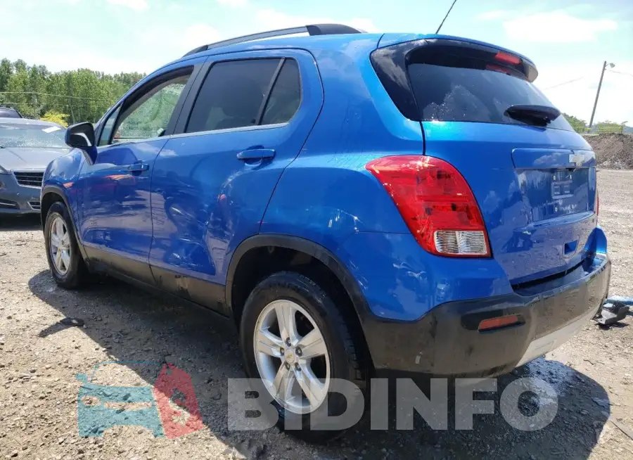 KL7CJLSB9FB142335 Photo# 2