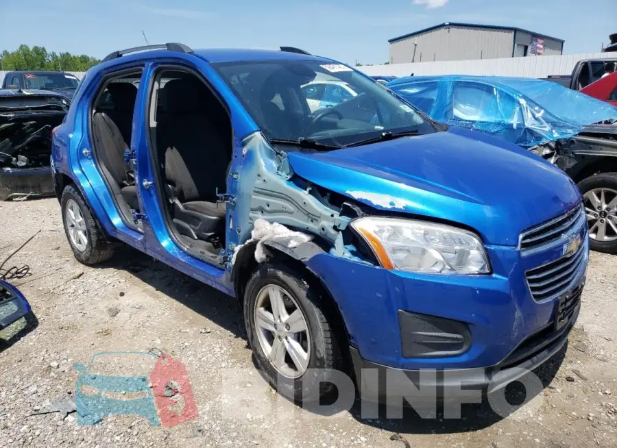 KL7CJLSB9FB142335 Photo# 4