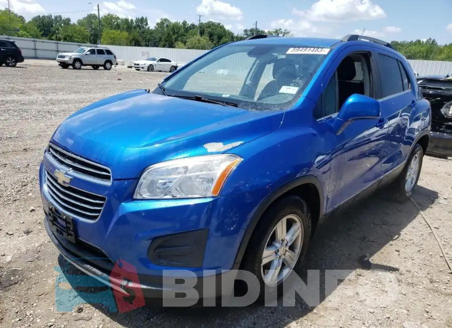 KL7CJLSB9FB142335 Photo# 1