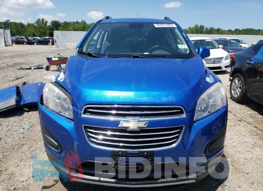 KL7CJLSB9FB142335 Photo# 5