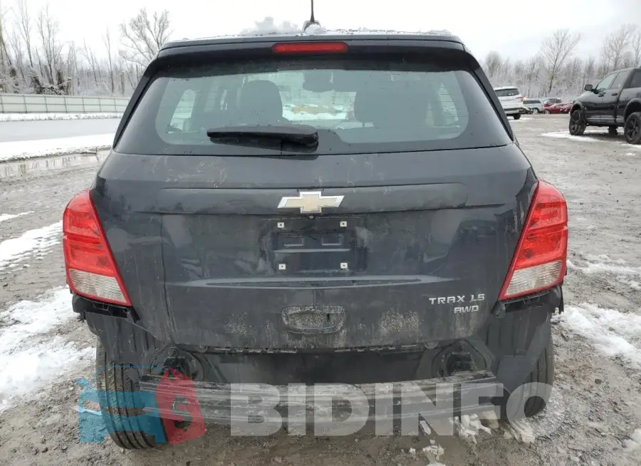 KL7CJPSB7FB205214 Photo# 6
