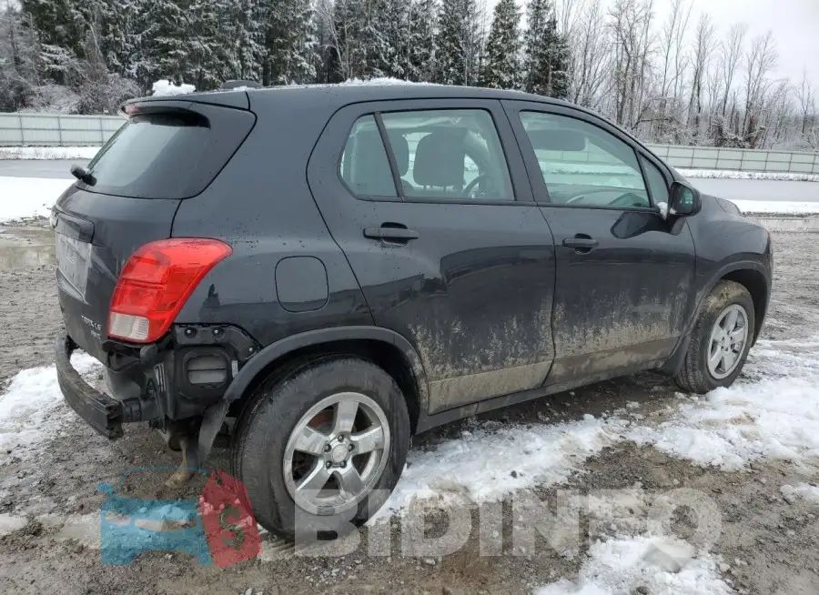 KL7CJPSB7FB205214 Photo# 3