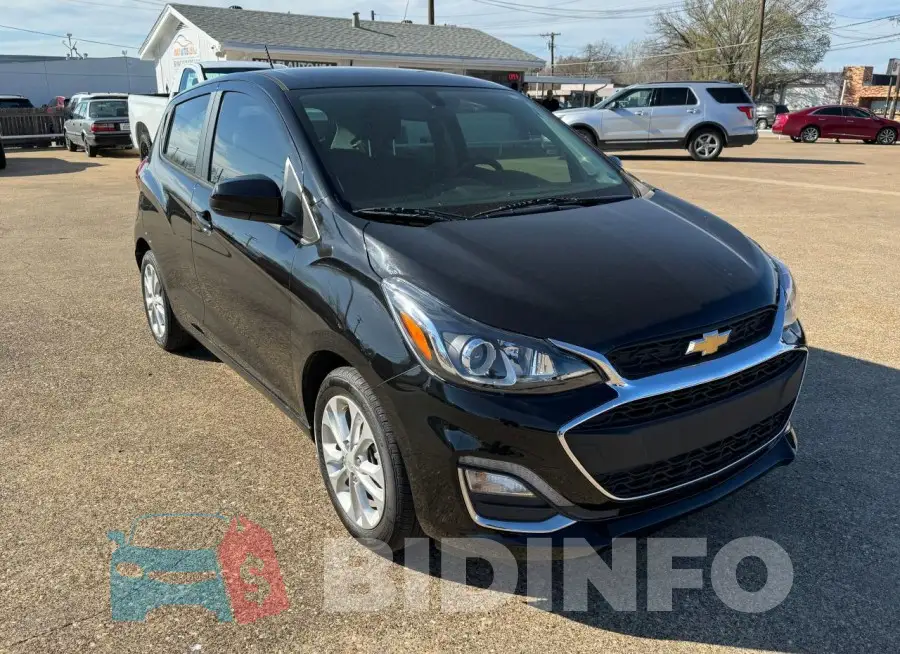 KL8CD6SA7KC716897 Photo# 1
