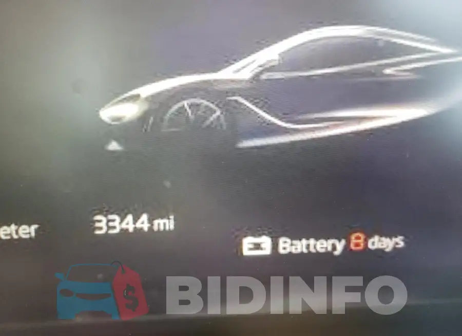 SBM14FCA6KW003735 Photo# 8