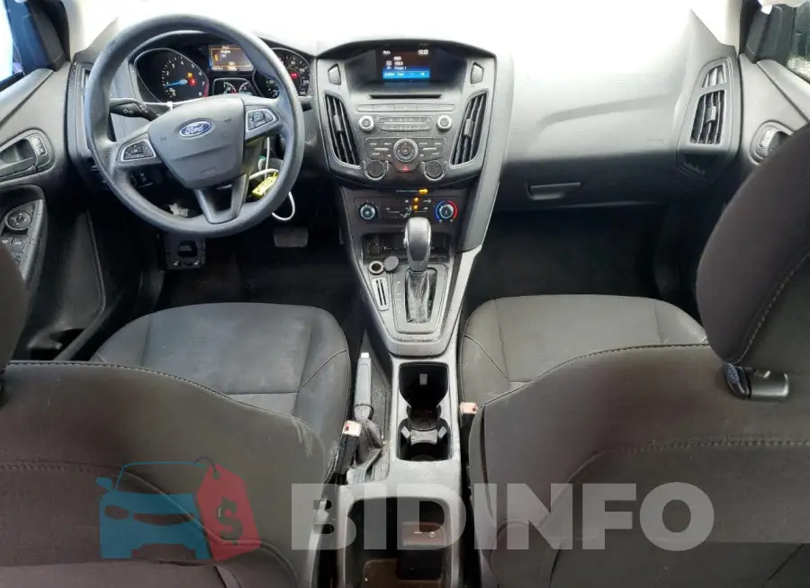 1FADP3E20HL333601 Photo# 8