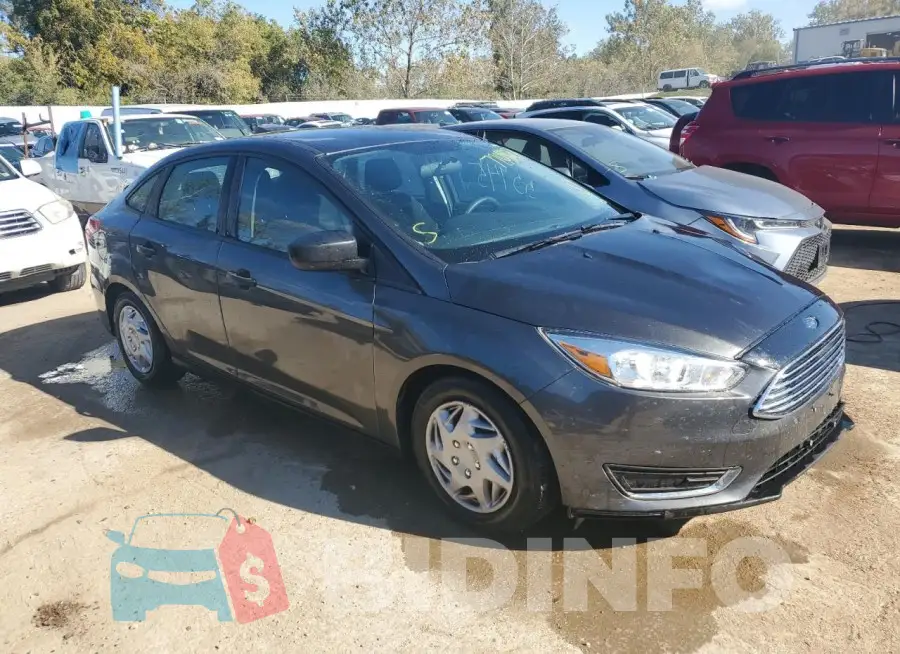 1FADP3E25GL369489 Photo# 4