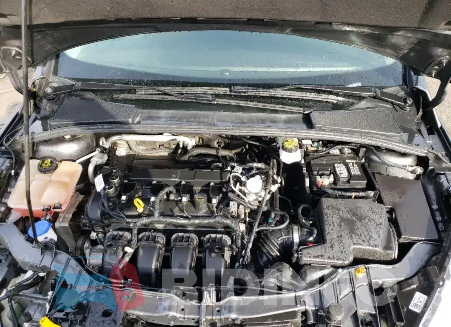1FADP3E25HL322545 Photo# 11