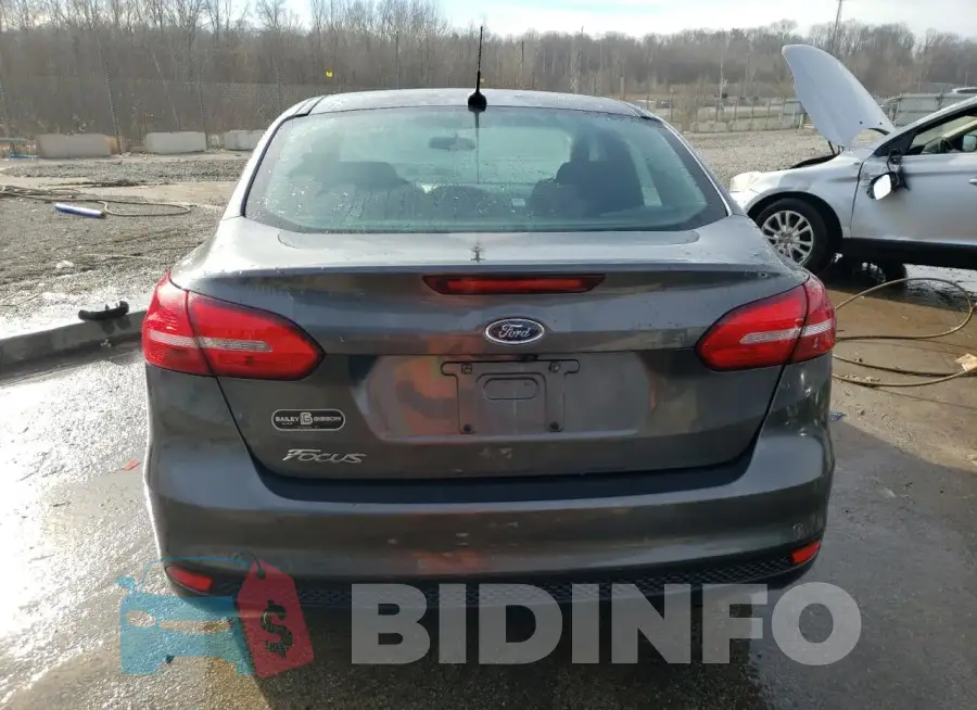 1FADP3E25HL322545 Photo# 6
