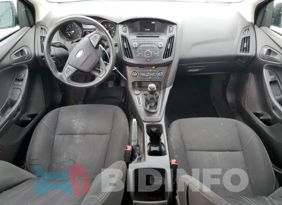 1FADP3E26GL229354 Photo# 8