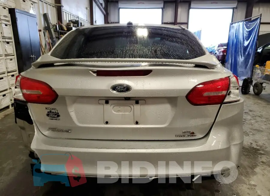 1FADP3F21FL248200 Photo# 6