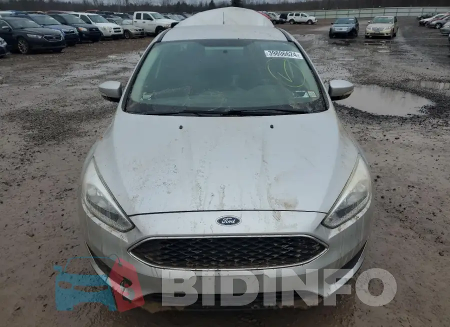 1FADP3F23GL320824 Photo# 5