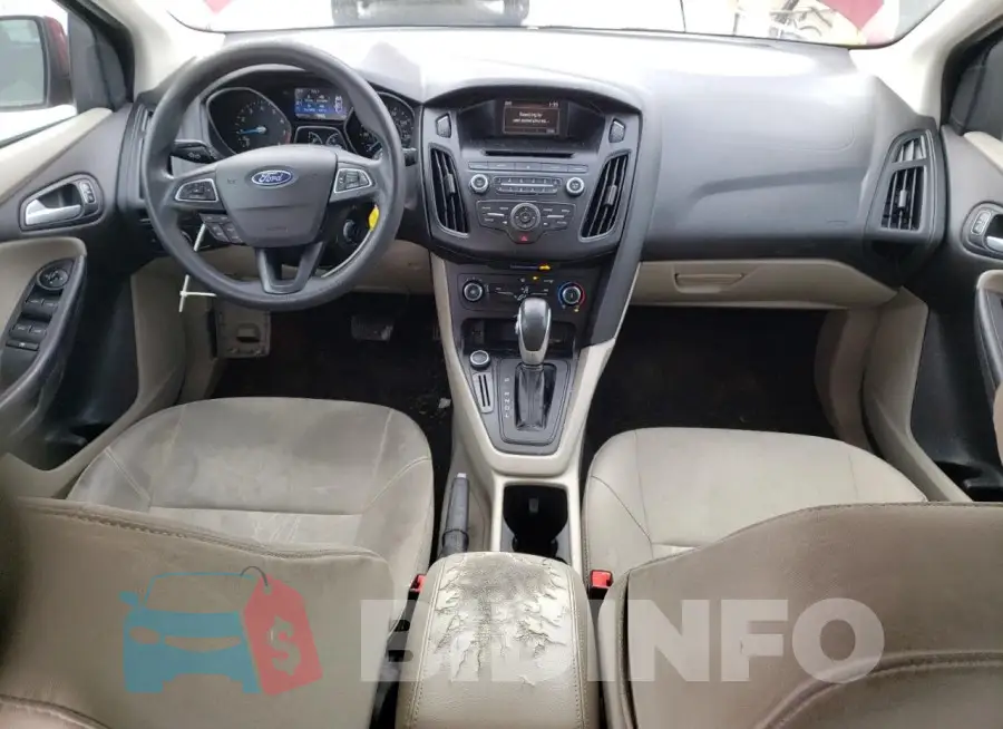 1FADP3F24HL312913 Photo# 8