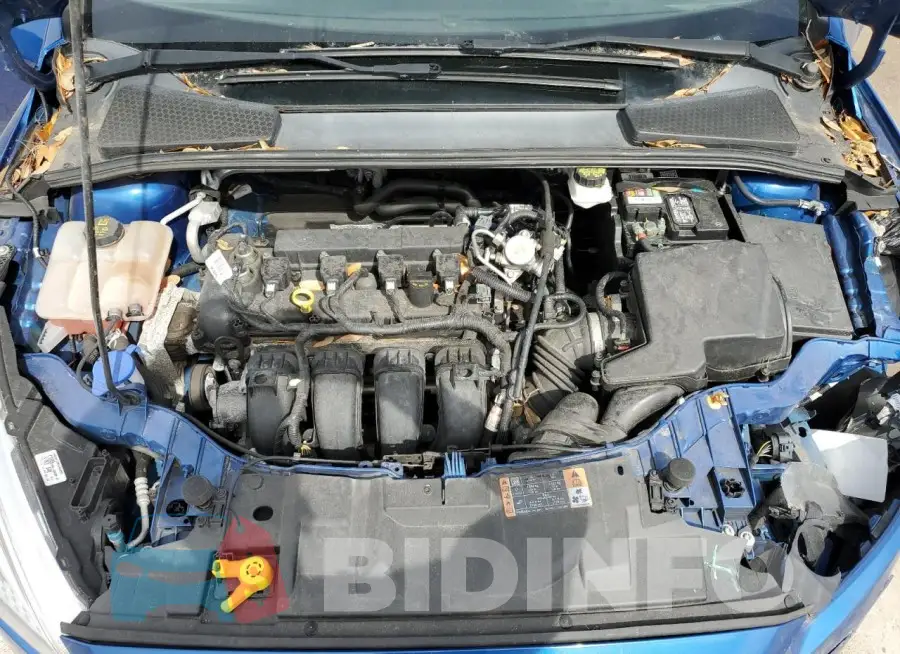 1FADP3F24JL201719 Photo# 11