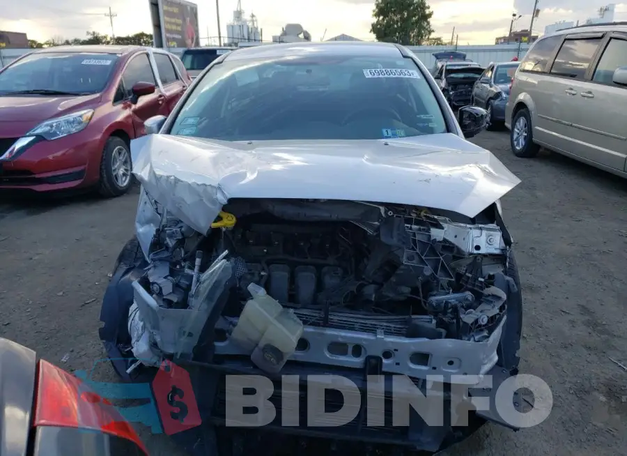 1FADP3F28GL355259 Photo# 5