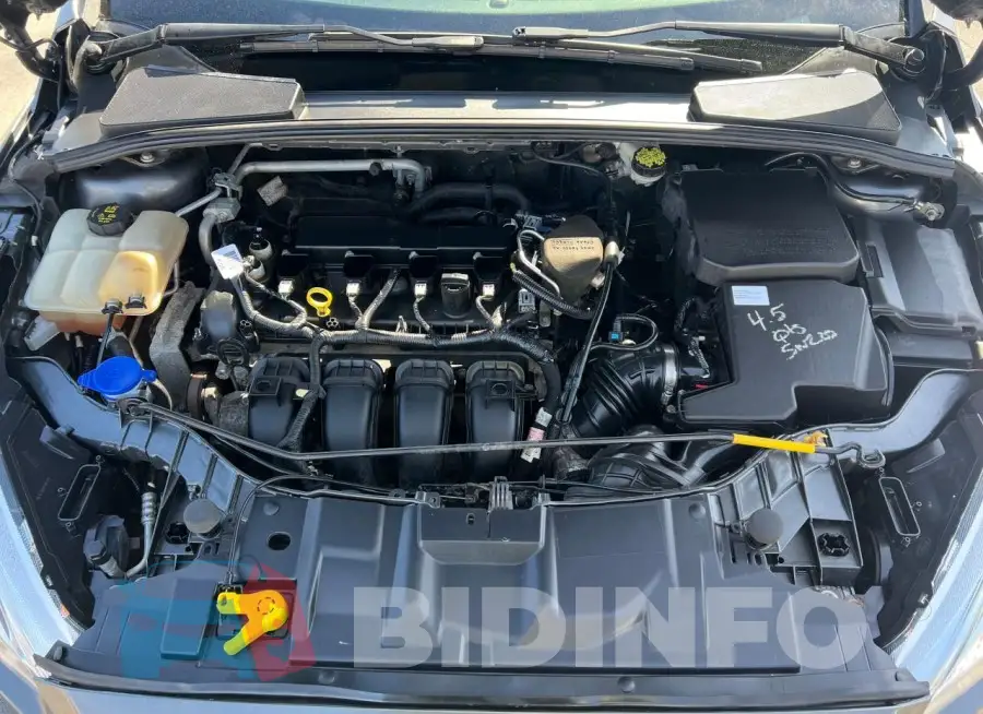 1FADP3K20FL302060 Photo# 7