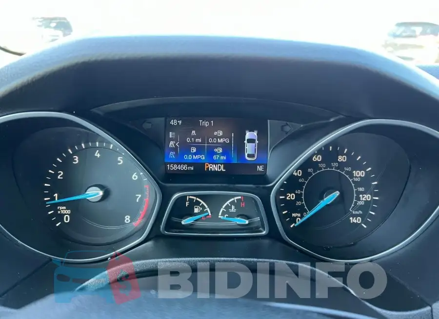 1FADP3K20FL302060 Photo# 8