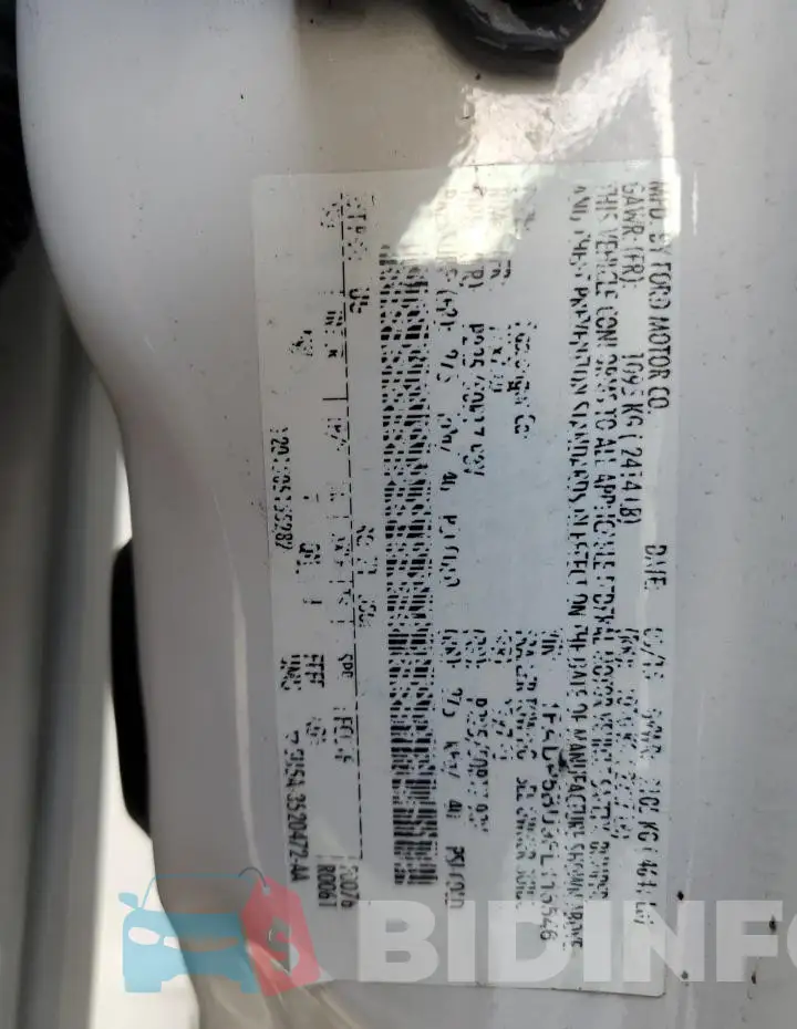 1FADP5BU9FL116546 Photo# 12