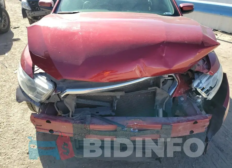 1FAHP2E89FG199726 Photo# 11