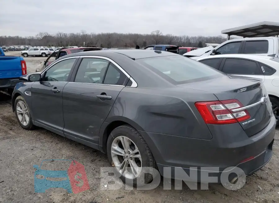 1FAHP2E89GG150284 Photo# 2