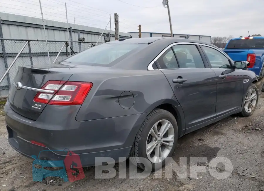 1FAHP2E89GG150284 Photo# 3