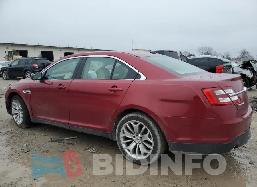 1FAHP2F8XFG159959 Photo# 2
