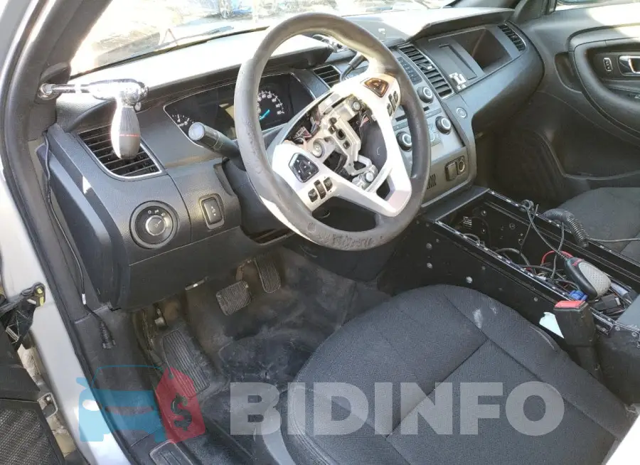 1FAHP2MK3HG108725 Photo# 8