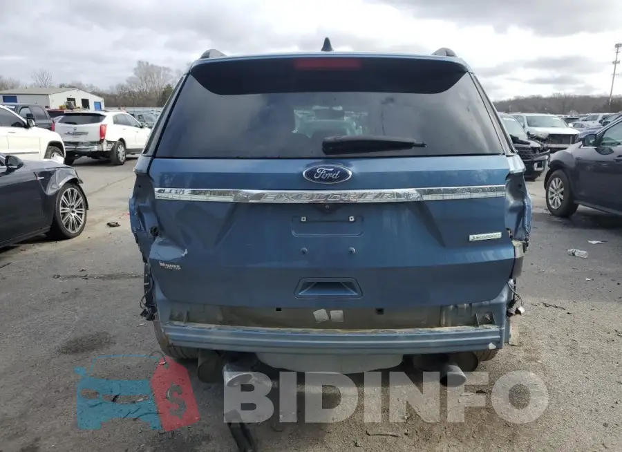 1FM5K7BH2JGB50773 Photo# 6