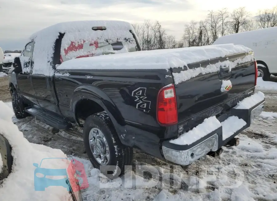 1FT7W2B63GEA88968 Photo# 2