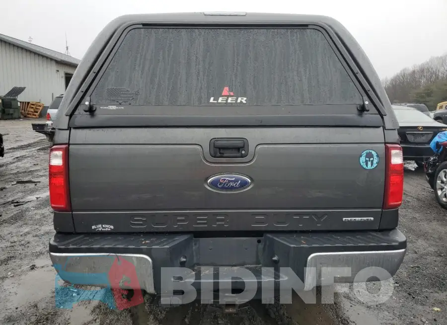 1FT7W2B66GEB96016 Photo# 6