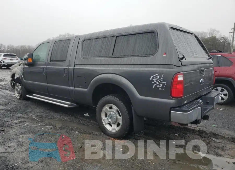 1FT7W2B66GEB96016 Photo# 2