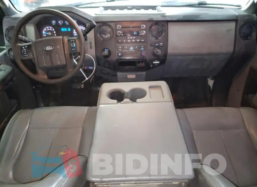 1FT7X2A62GEB34191 Photo# 8