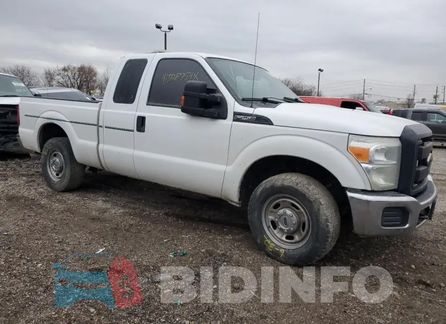 1FT7X2A62GEB34191 Photo# 4