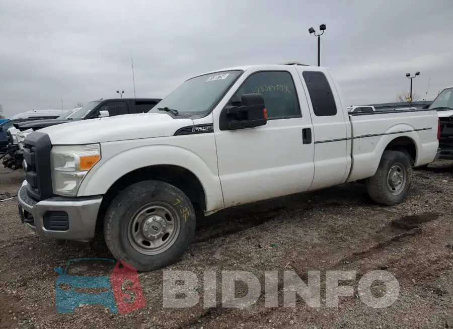 1FT7X2A62GEB34191 Photo# 1