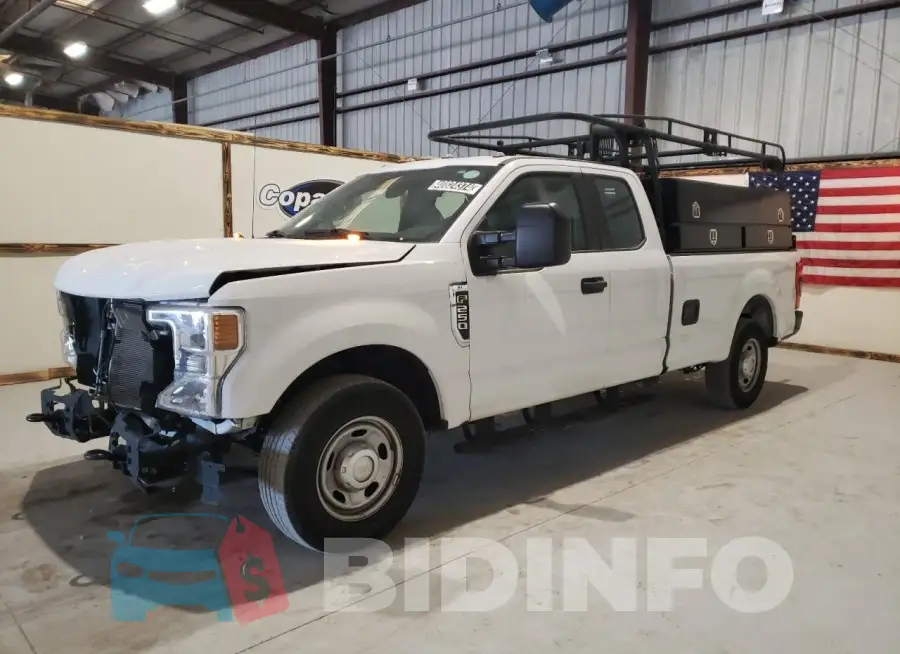 1FT7X2A67MED62974 Photo# 1