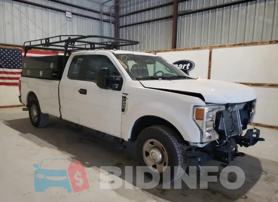 1FT7X2A67MED62974 Photo# 4